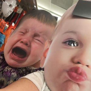 Meet your Posher, Ms.jamie